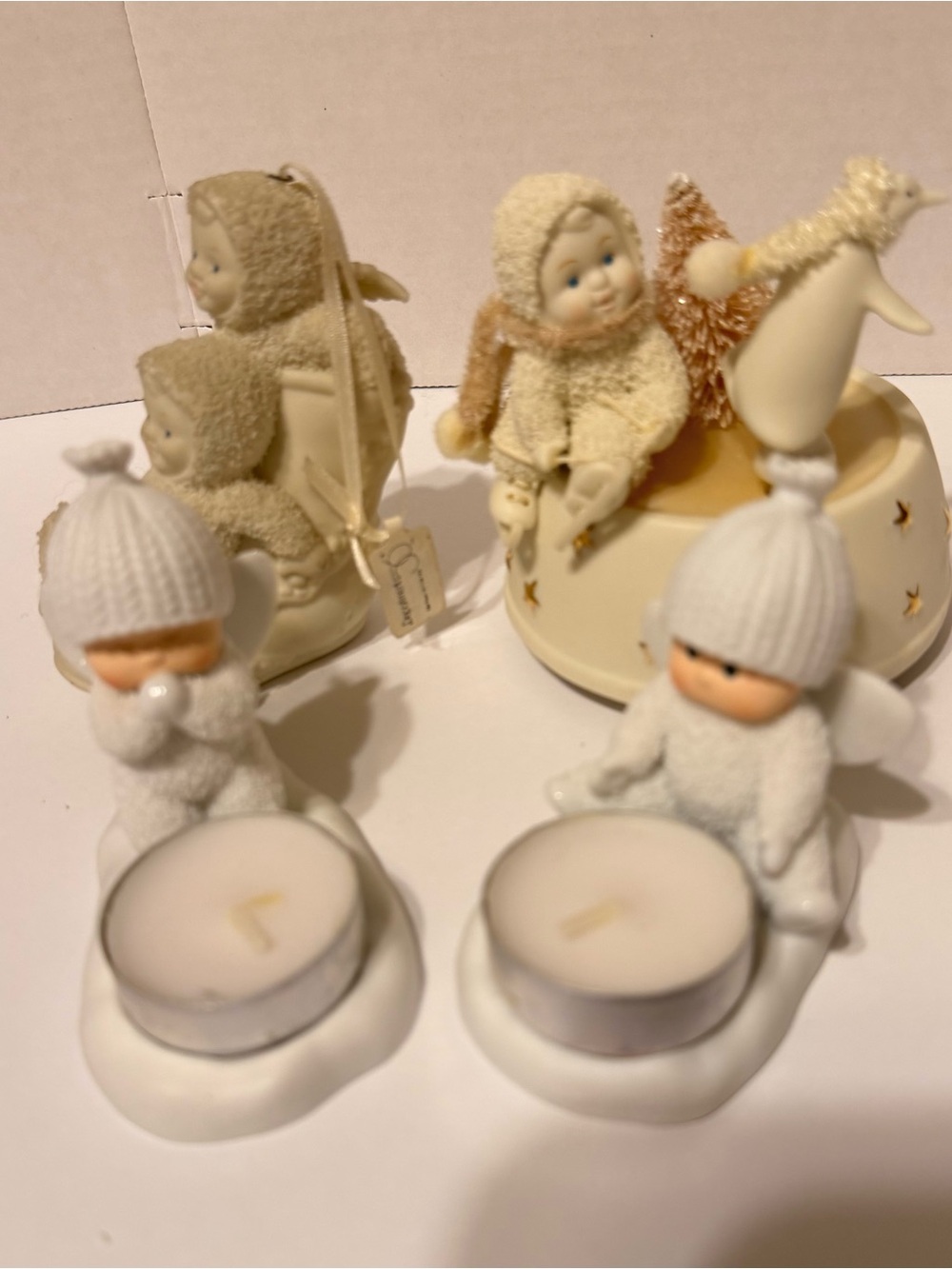 Department 56 Collection
